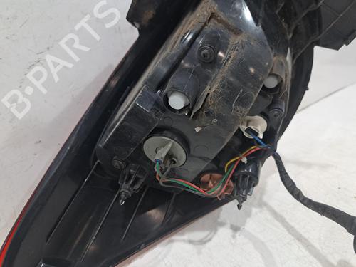 Right taillight HYUNDAI i10 II (BA, IA) 1.0 | BP30058004C35 