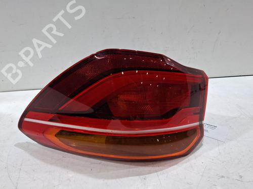 Used Right taillight Right taillight 38289096 38289096