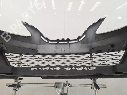 Front bumper SEAT IBIZA IV SC (6J1, 6P5) 1.4 TSI Cupra | BP27408755C7 