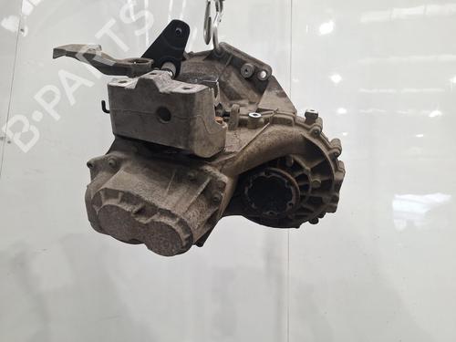 Gearbox VW GOLF VI (5K1) 1.2 TSI | BP29397631M3 
