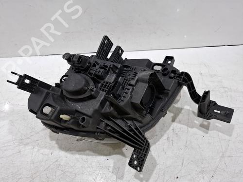 Venstre forlygte SMART FORFOUR Hatchback (453) 0.9 (453.044, 453.053) | BP38594948C28 - Image 5