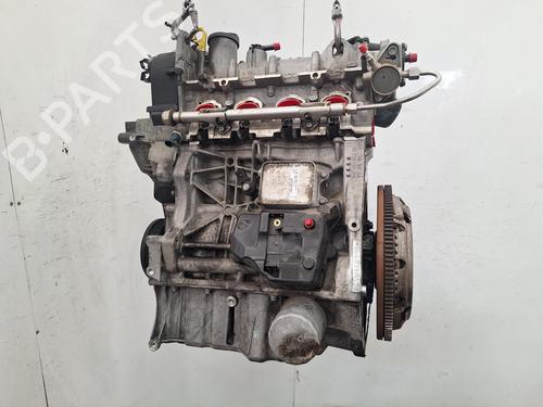 Engine SEAT LEON (5F1) 1.2 TSI | BP40258463M1 - Image 5
