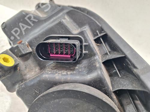 Right headlight FORD FIESTA VI (CB1, CCN) 1.4 | BP31685343C29  - Image 6