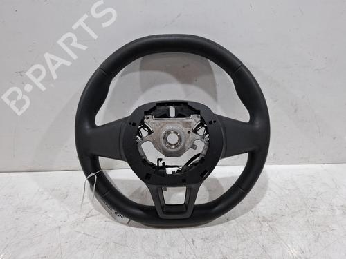 Steering wheel NISSAN PRIMASTAR Van (X82) 2.0 dCi 130 | BP39531904C49 - Image 5