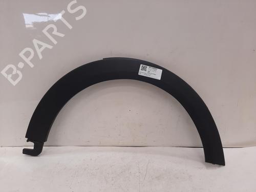Used Front right wheel arch trim Front right wheel arch trim 38284587 38284587