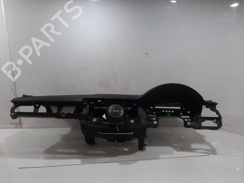 Used Airbag Kit AUDI A4 B9 Avant (8W5, 8WD) 2.0 TDI (150 hp) 31246801