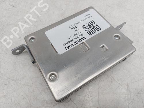 Control unit LEXUS ES (_Z10_, _A10_, _H10_) 300h (AXZH10, AXZH11) | BP26839020M11 - Image 2