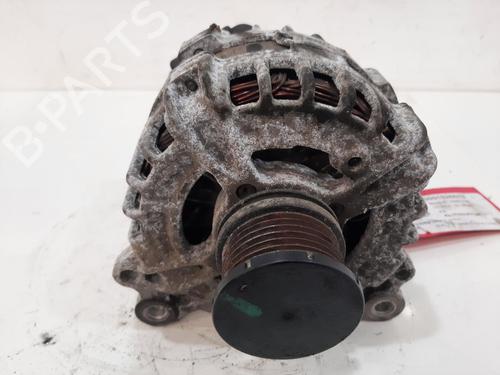 Alternator AUDI A3 Sportback (8VA, 8VF) 2.0 TDI | BP29524646M7 
