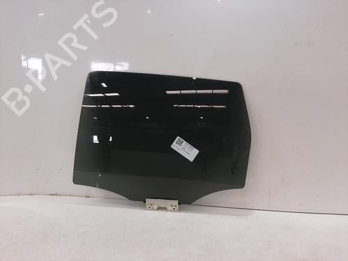 Used Rear left door window FORD KUGA II (DM2) 2.0 TDCi (150 hp) 29444897