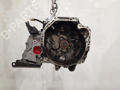 gearbox-dacia-sandero-ii-2012-36217009 main image