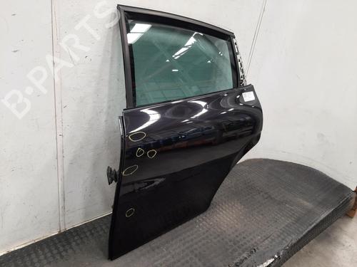 Left rear door SEAT LEON (1P1) 1.4 TSI | BP26815429C4 