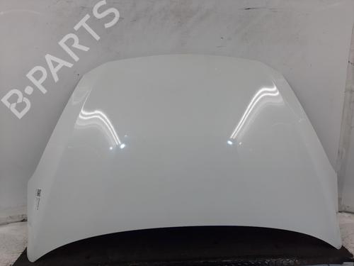 Motorhaube für FORD FIESTA VII (HJ, HF) 1.5 TDCi (86 hp) 31685247