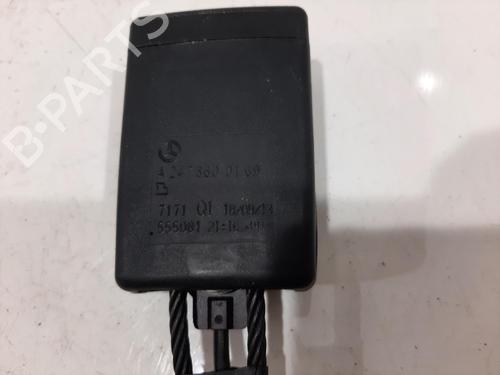 Seat buckle MERCEDES-BENZ A-CLASS (W177) A 180 d (177.003) | BP37614009I32 - Image 4