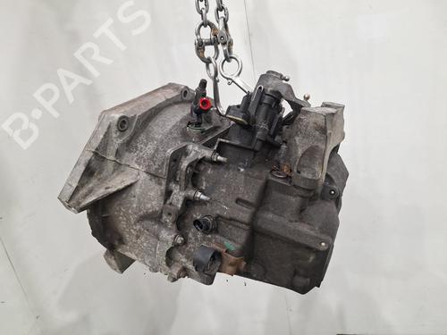 Gearbox VAUXHALL ASTRA Mk VI (J) (P10) 2.0 CDTi | BP29398136M3 