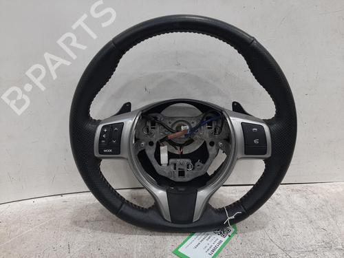 Used Steering wheel TOYOTA YARIS (_P13_) 1.3 (NSP130_, NSP130) (99 hp) 26764580
