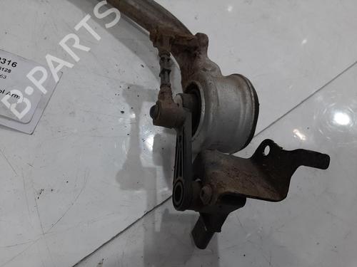 Right front suspension arm JAGUAR I-PACE (X590) EV400 AWD | BP26849849M13 