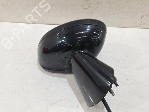 Right mirror VAUXHALL MERIVA Mk II (B) (S10) 1.4 | BP32410089C27 