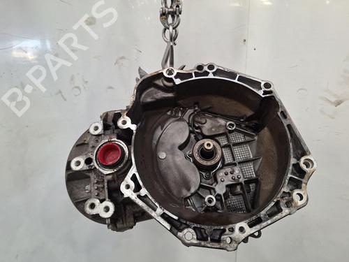 Used Gearbox Gearbox VAUXHALL MOKKA / MOKKA X (J13) 1.4 (140 hp) 40010742 40010742