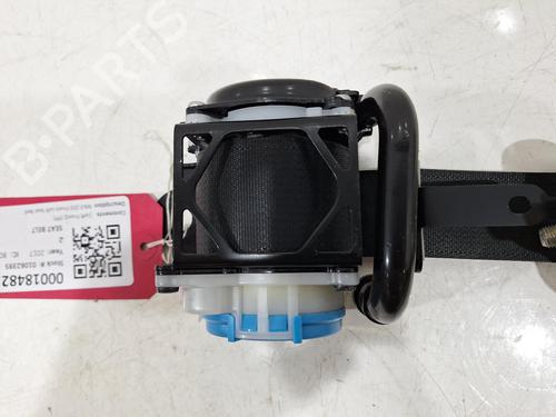 Front left seatbelt MAZDA 2 Hatchback (DL, DJ) 1.5 SKYACTIV-G | BP39609542I26 - Image 2