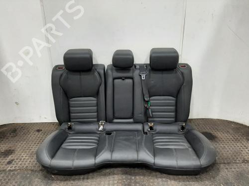 Used Rear seat (2nd row) LAND ROVER RANGE ROVER EVOQUE (L538) 2.0 D 4x4 (180 hp) 26785282