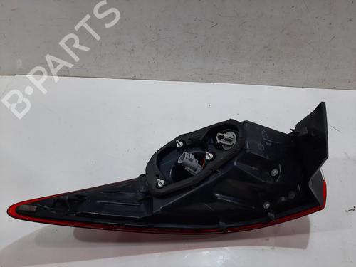 Left taillight MAZDA 6 Saloon (GJ, GL) 2.2 D (GJ2FP) | BP32683080C34  - Image 6