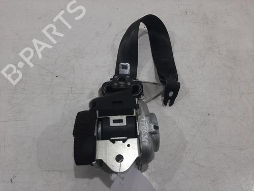 Rear left seatbelt JAGUAR I-PACE (X590) EV400 AWD | BP29883153I29 - Image 4