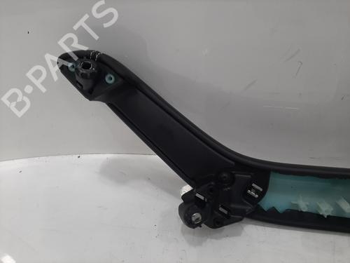 Exterior handle JAGUAR I-PACE (X590) EV400 AWD | BP26796897C122 - Image 5