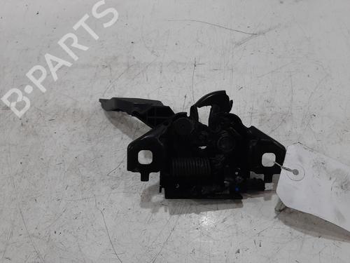 Hood lock RENAULT ARKANA I (LCM_, LDN_) 1.3 TCe 140 (LDN0) | BP32270042C133 