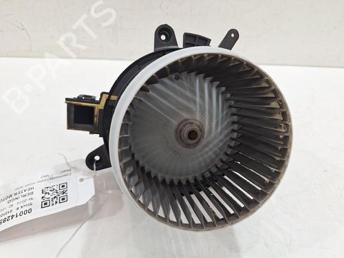 Varmeblæser CITROËN BERLINGO Box Body/MPV (K9) 1.6 BlueHDi 100 (99 hp) 26836999