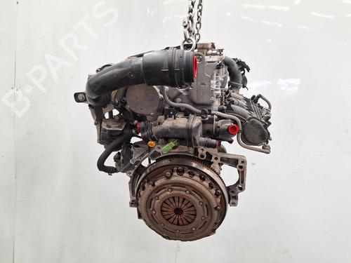 Engine CITROËN C3 AIRCROSS II (2R_, 2C_) 1.2 PureTech 110 (2RHNZB, 2RHNZW, 2RHNPX, 2RHNPJ) | BP36879275M1  - Image 5