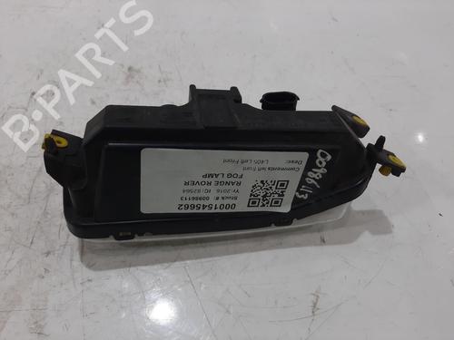 Other LAND ROVER RANGE ROVER IV (L405) 4.4 SDV8 4x4 | BP30141674O1