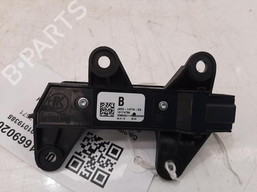 Switch JAGUAR I-PACE (X590) EV400 AWD | BP33335782I30  - Image 5