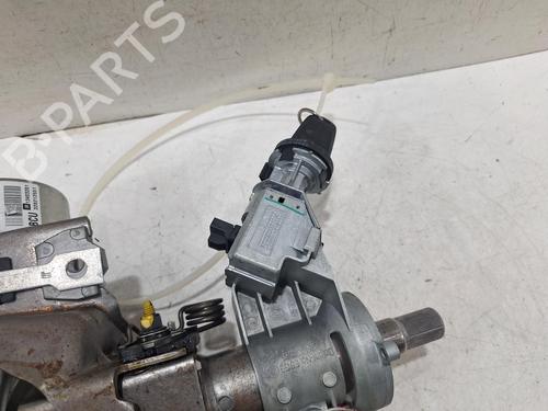 Steering column VAUXHALL CORSA Mk III (D) (S07) 1.4 (L08) | BP32409571M21  - Image 6