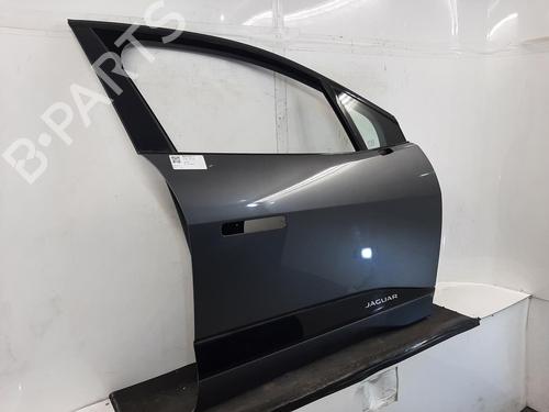 Right front door JAGUAR I-PACE (X590) EV400 AWD | BP26853716C3 