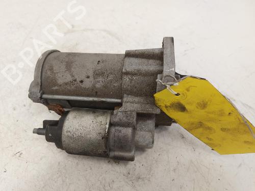 Starter RENAULT KADJAR (HA_, HL_) 1.5 dCi 110 (HLA3) | BP26785192M8 