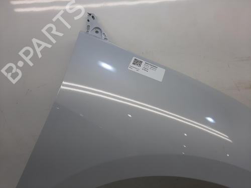 Right front fenders JAGUAR I-PACE (X590) EV400 AWD | BP29603304C42 