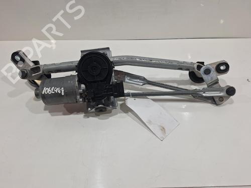 Used Front wiper motor Front wiper motor KIA CEED (CD) 1.5 T-GDI (140 hp) 39757210 39757210