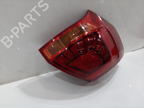 Left taillight KIA VENGA (YN) 1.6 CVVT | BP29554042C34 