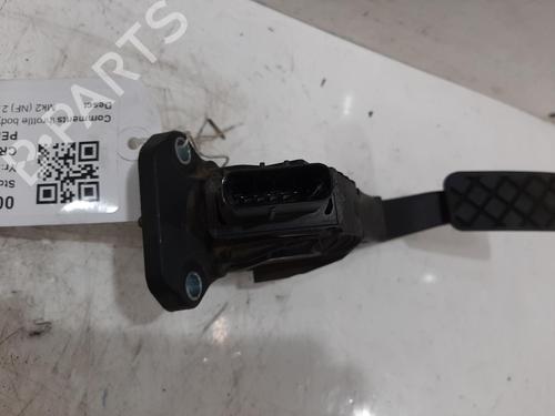 Pedal VW CRAFTER Van (SY_, SX_) 2.0 TDI FWD (SYB, SYC, SYD) | BP32851683I4  - Image 5