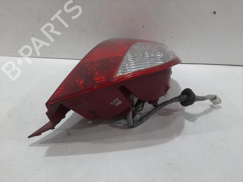 Right taillight HYUNDAI i10 I (PA) 1.2 | BP29349240C35 