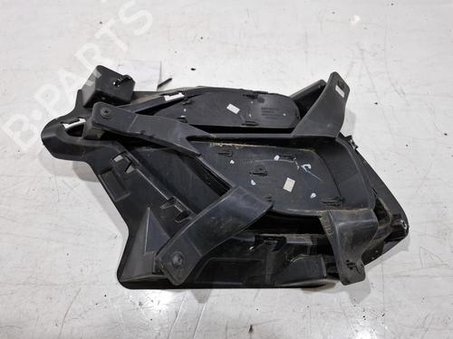 Grill MG MG ZS SUV (AZS1) 1.5 VTi | BP38568638C40 - Image 5