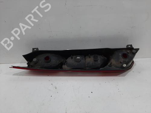 Right taillight FORD TRANSIT CONNECT V408 Box Body/MPV 1.5 TDCi | BP37422148C35 - Image 5