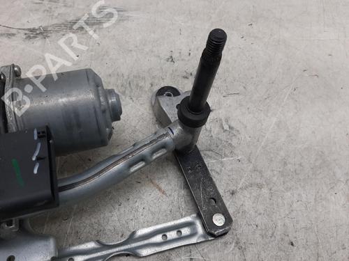 Front wiper motor FORD FIESTA VII (HJ, HF) 1.0 EcoBoost | BP26871978M29 