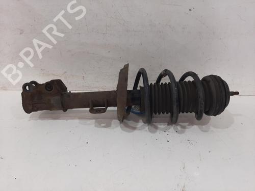 Used Left front shock absorber Left front shock absorber VAUXHALL CORSA Mk IV (E) (X15) 1.0 (116 hp) 33699577 33699577
