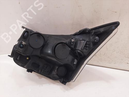 Right headlight FORD TRANSIT CUSTOM V362 Van (FY, FZ) 2.0 EcoBlue | BP37607891C29 - Image 5