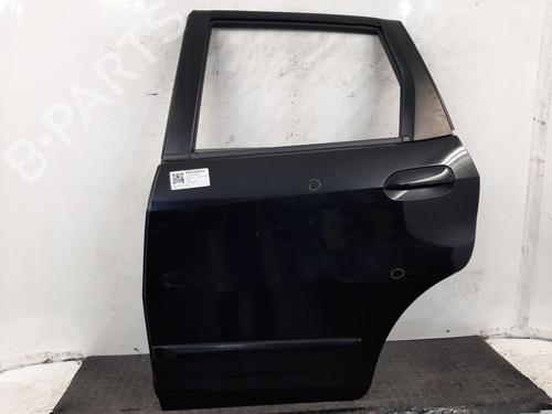 Used Left rear door HONDA JAZZ III (GE_, GG_, GP_, ZA_) 1.3 i (GE6, GG3, GG6) (100 hp) 31009925