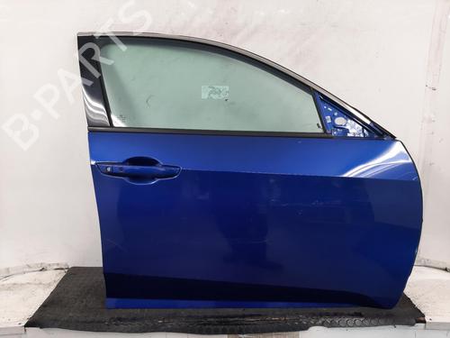 Used Right front door HONDA CIVIC X Hatchback (FC_, FK_) 1.0 VTEC (FK6) (129 hp) 32409985