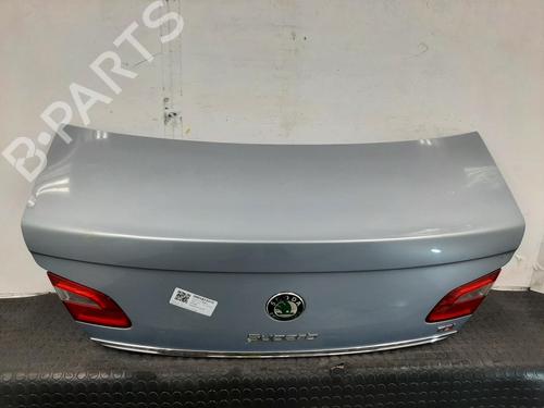 Used Tailgate Tailgate 38871507 38871507