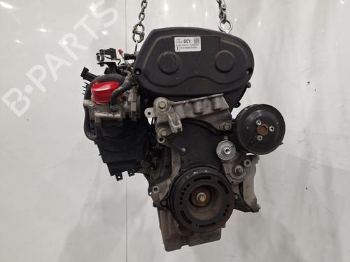Used Engine Engine VAUXHALL MOKKA / MOKKA X (J13) 1.6 (116 hp) 40078568 40078568
