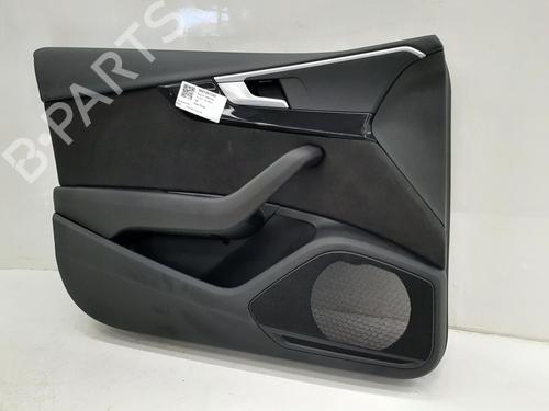 Other AUDI A4 B9 (8W2, 8WC) 1.4 TFSI | BP26787046O1